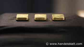 Fonds und ETF: Der Boom der Goldaktien hat bis zu 68 Prozent Rendite im Jahr gebracht