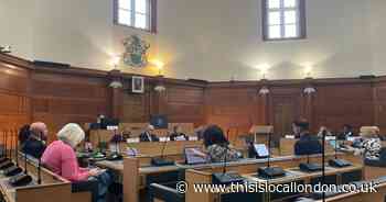 Borough's council tax hike set to be green-lit