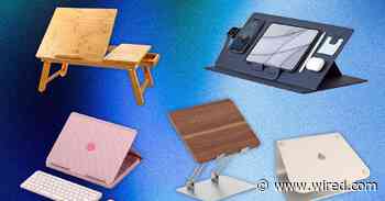 10 Best Laptop Stands for Any Setup, Tested and Reviewed (2025)