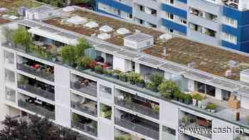 Deutlicher Renditezuwachs bei Bundesobligationen - Zinsen für Festhypotheken steigen