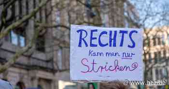 „Linksruck organisieren“: Demo gegen Rechts am Ernst-August-Platz in Hannover geplant
