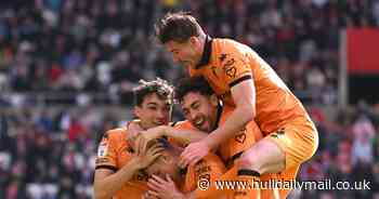 Next move key for Hull City to ensure 'enjoyable' end to terrible Championship season