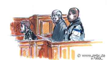 Jüngstes Opfer erst ein Jahr alt: Chirurg in Frankreich gesteht Massen-Missbrauch von Kindern