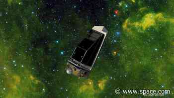 NASA picks SpaceX rocket to launch asteroid threat hunter NEO Surveyor in 2027