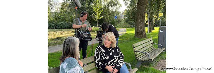 AVROTROS stopt na zestien jaar met tv-programma DNA Onbekend