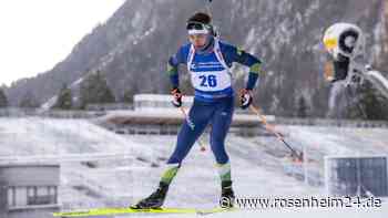 Biathlon: Heimische Athleten starten bei Junioren-WM - zwei für Brasilien und Serbien