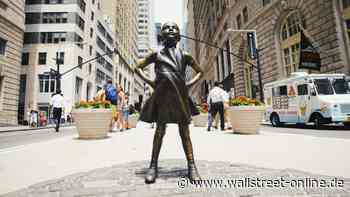 Viel Risiko vor Nvidia-Zahlen: "Die Nervosität steigt, aber kaum jemand sichert sich ab", sagt dieser Analyst