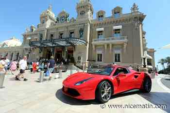 Les voitures puissantes bientôt interdites pour les jeunes conducteurs? On vous explique