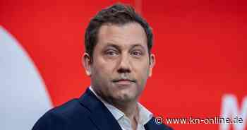 SPD nach der Bundestagswahl: Welches Problem Lars Klingbeil mitbringt