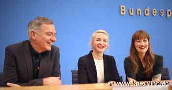 Die Linke bei der Bundestagswahl: Partei der jungen Großstadtfrauen