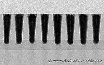 SPIE: Imec aims 20nm pitch metal at sub-2nm ICs