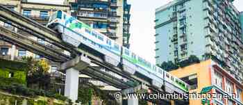 Video: Chongqing, de megastad waar de toekomst vandaag begint