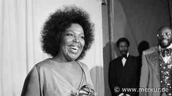 „Killing Me Softly“-Sängerin Roberta Flack gestorben