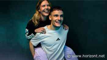 Florian Wirtz und Co: Adidas setzt globale Markenkampagne mit deutschen Stars fort