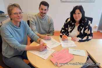 CDU im Kalletal stärkste Kraft