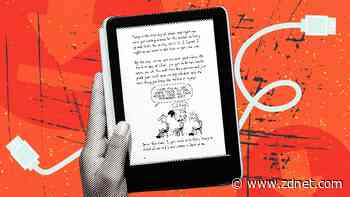 Need to download lots of Kindle books fast? The secret but risky trick that worked for me