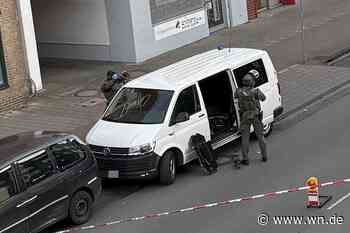 Was hinter dem Einsatz der Spezialkräfte steckte