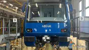 Metromare, in arrivo un nuovo treno acquistato dalla Regione nell'estate del 2024