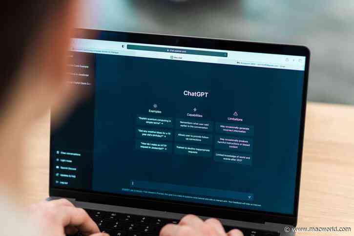 Secret’s out: this is how you’re supposed to use ChatGPT
