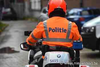 Opgelet: politie houdt donderdag controles in het verkeer op meer dan 100 locaties in Oost-Vlaanderen