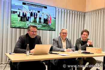 Tom D’hondt is nieuwe lokale N-VA-voorzitter