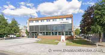 Barking theatre cancels 'all future shows'