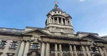 South London rapist dies while serving prison sentence