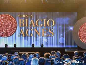 Premio Biagio Agnes, tra i vincitori il vaticanista del Giornale e di Mediaset Fabio Marchese Ragona