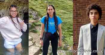 Man, 19, who murdered his mother and siblings was also plotting school shooting