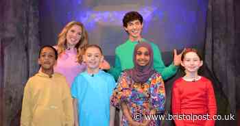 Bristol school tackles online scams with live BBC lesson on internet safety