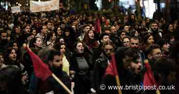 Foreign Office issues urgent warning for anyone travelling to popular UK holiday hotspot