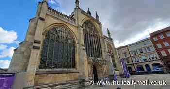 Hull memorial service to take place a year after Legacy Funeral Directors investigation was launched