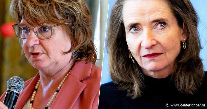 Hamer: ‘Minister moet in gesprek met toezichthouder publieke omroep na klachten over NPO-baas Leeflang’