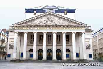 De Munt uitgeroepen tot Beste Operahuis van 2025: “Ondanks bescheiden budget blijven we in topliga spelen”