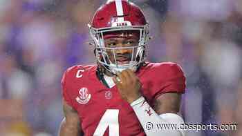 2025 NFL combine: Ranking top five draft prospects at every offensive position, including a surprise QB2