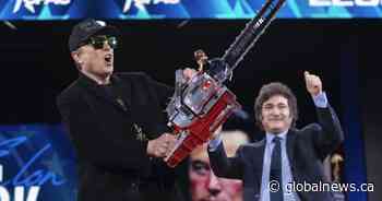 B.C. author launches petition to revoke Elon Musk’s Canadian citizenship