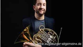 Hornist Felix Klieser: Dafür braucht es keine Arme und Hände