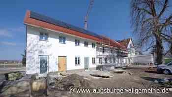 Bürgermeister von Eching: „Unser ganzes Kapital steckt im Boden“