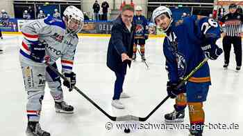 Playoffs: Pforzheim Bisons stehen kurz vor der  Sensation
