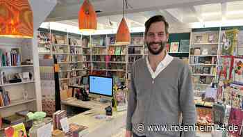 Erst die Rettung, jetzt das Aus: Warum Aiblings „Bücher Johann“ aufhört – Was wird aus dem Laden?