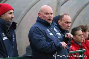 Tonny Pollet ziet indrukwekkende zegereeks met HRS Haasdonk afgestopt door KSV Zottegem: “Het enige dat me stoort is de manier waarop”