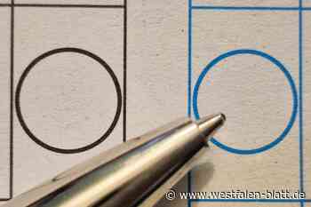 Bundestagswahl: CDU siegt in Borgentreich