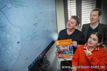 Bielefeld räumt wieder auf