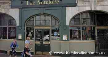 Popular south London pub set to undergo six-week refurbishment