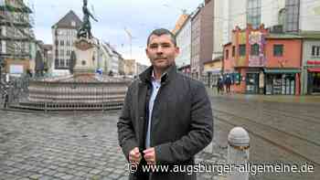 Scheirich bleibt zunächst AfD-Fraktionschef im Rathaus