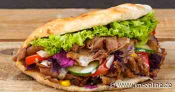 KN-Umfrage zum Döner im Kreis Plön und Region – Top-10-Abstimmung
