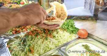 KN-Umfrage zum Döner in und um Kiel – Top-10-Abstimmung