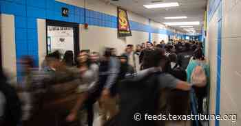 Republican lawmaker files bills to ban DEI in Texas K-12 public schools