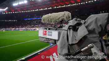 Kurioser Grund: Darum kommt das beste DFB-Pokalspiel nicht bei ARD