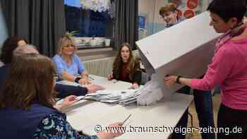 Helmstedt-Wolfsburg: Wahlergebnis spaltet auf Social Media